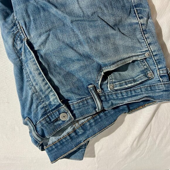 LEVIS - DENIM JEANS - 36x30 - Picture 8 of 8